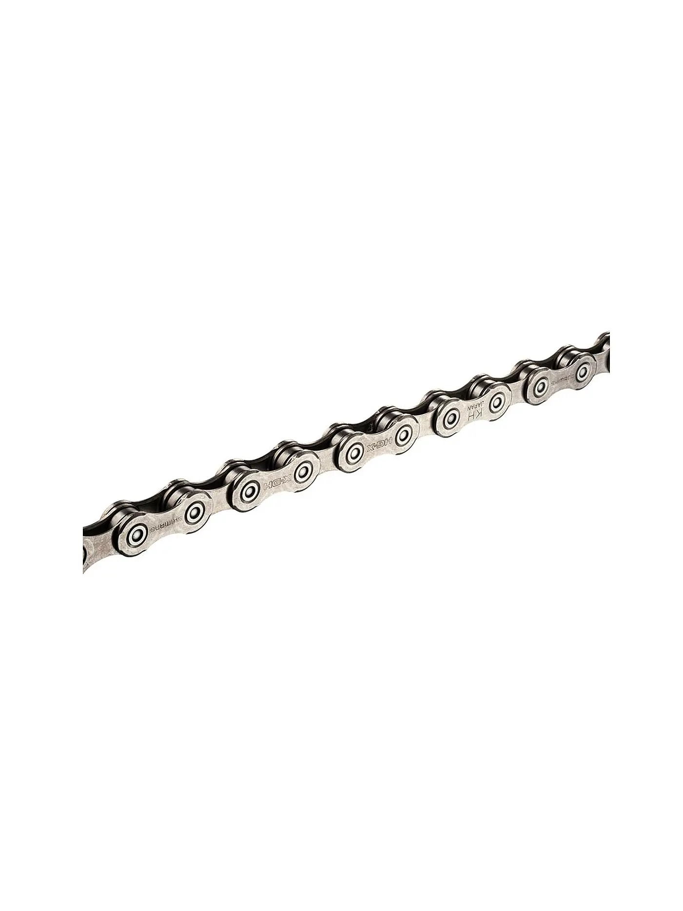 SHIMANO SB | Fahrradkette HG95 10Fach 116Gl. | 